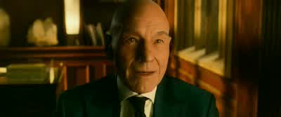 What's the last thing you rememberDrowning - X Men: Days of Future Past