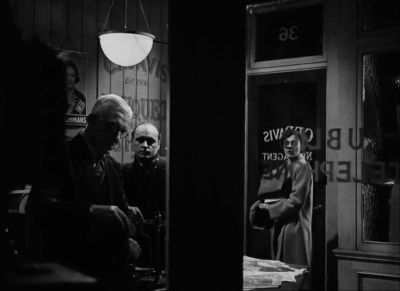 Do you remember - Brief Encounter