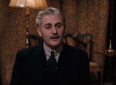 Do you remember - The Life and Death of Colonel Blimp