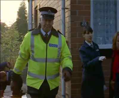 What's the latest, Jamie? - A Touch of Frost