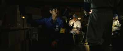What's the level? - Fukushima 50