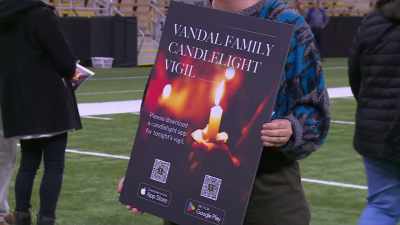 - What's the likelihood
that the killer - #CyberSleuths: The Idaho Murders