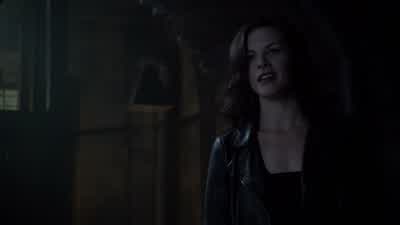 What's the line Coach likes to say? - Teen Wolf