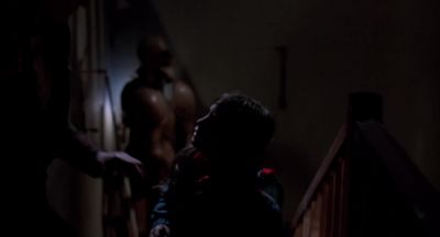 What's the matter Afraid of the dark - Dolls