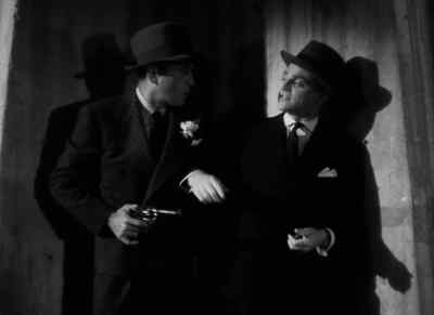 What's the matter? Are you nuts? - The Roaring Twenties