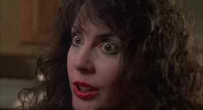 What's the matter?
Aren't you hungry? - Troll 2