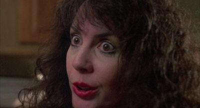 What's the matter Aren't you hungry - Troll 2