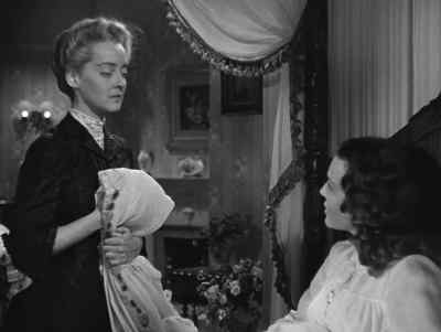 What's the matter, Aunt Charlotte? - The Old Maid