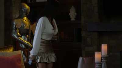 What's the matter baby? Aww
Bella. - Blood Pageant