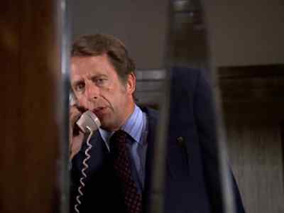What's the matter, boys? - Mission: Impossible