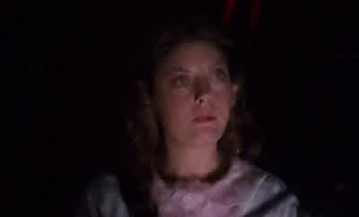 What's the matter, Brad, darling? - The Rocky Horror Picture Show