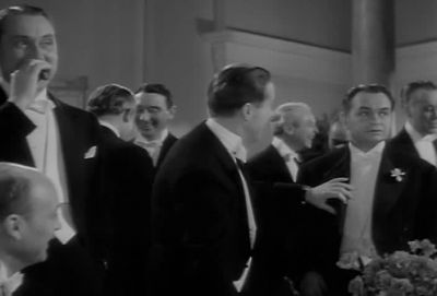 WHAT'S THE MATTER BROWNE - Tales of Manhattan