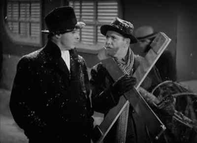 What's the matter, buddy?
Feeling sorry for yourself? - Love Affair