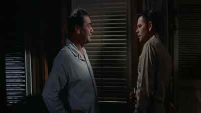 What's the matter?
Can't you sleep? - Torpedo Run
