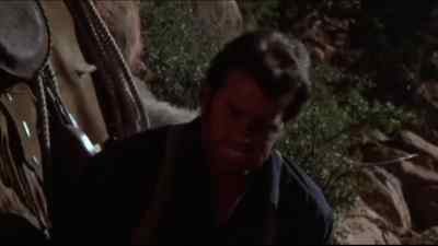 What's the matter, Clint? - One Little Indian