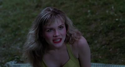What's the matter Cry Baby Everything is the matter - Cry Baby
