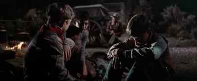 - What's the matter, Dan?
- Nothin'. Just, just leave me alone. - The Cowboys