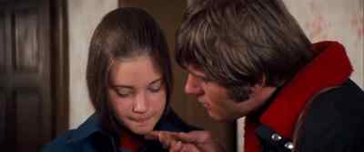WHAT'S THE MATTER, DARLING? - No Blade of Grass