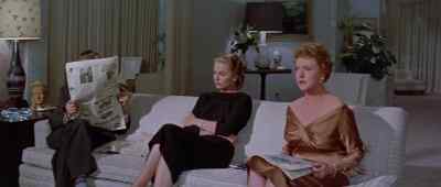 - What's the matter, darling?
- You wouldn't understand - My Man Godfrey
