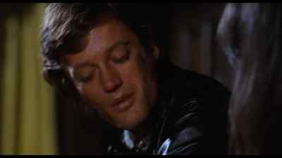 What's the matter?
Don't you like me? - Easy Rider