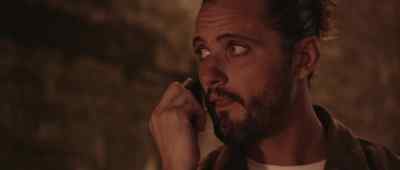 What's the matter, Ed, eh? You seem tense. - The Unlock