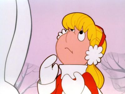 What's the matter Frosty - Frosty the Snowman