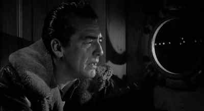 What's the matter, Harry? - The Long Haul