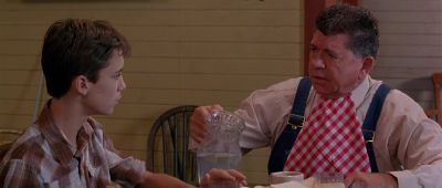 What's the matter It tastes funny - The Curse