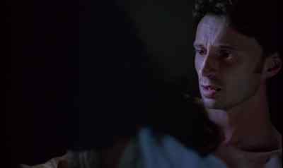 What's the matter?
It's OK. - Carla's Song