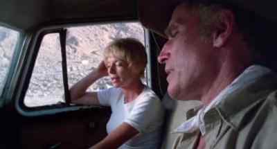 - What's the matter, Janey? - The Awakening