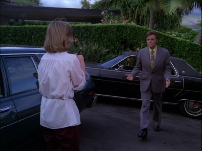 WHAT'S THE MATTER, JOAN? - Hawaii Five-O
