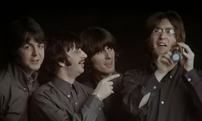 What's the matter - Yellow Submarine
