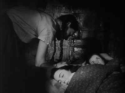 What's the matter, my lamb? - The Song of Bernadette