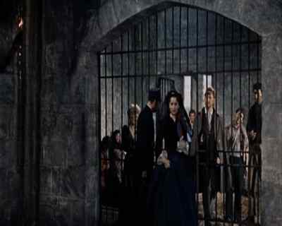What's the matter, your lordship? - Blood of the Vampire