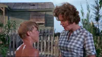 What's the matter, ma? - Flipper