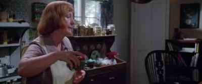 What's the matter, Maria? - Demon Seed