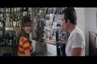 - What's the matter?
- Nothing. - Fathom