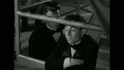 What's the matter, othello? - It's a Wonderful Life
