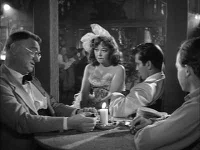 What's the matter partner Ain't you having fun - China Girl