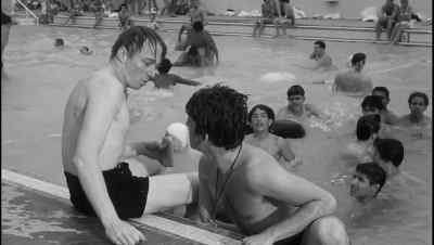 What's the matter, Reardon? - The Young Savages