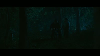 - What's the matter, Ris?
- I don't know. It just stopped. - Bayi Ajaib