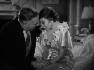 What's the matter - It Happened One Night