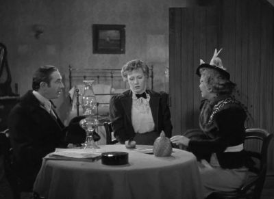 What's the matter - Show Boat