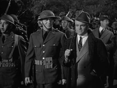 What's the matter - Yankee Doodle Dandy