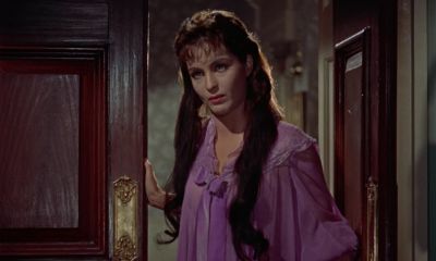 What's the matter - The Mummy