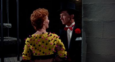 What's the matter - Damn Yankees