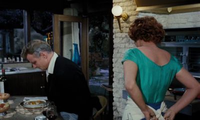 What's the matter - The Parent Trap
