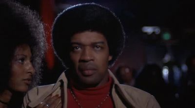 What's the matter - Hit Man