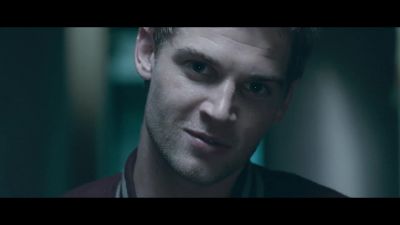 What's the matter - The Deaths of Ian Stone