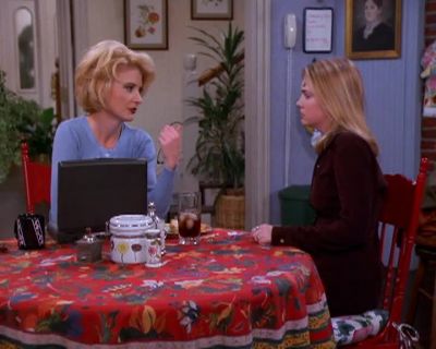 What's the matter - Sabrina, the Teenage Witch